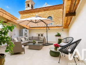 Vente Maison 3 chambresSaint-Maurice-de-Cazevieille