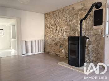 Vente maison 5 pièces Saint-Maurice-de-Rotherens 73