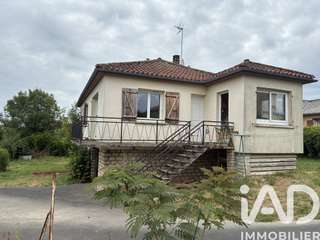 Vente maison 4 pièces Vente maison 4 pièces