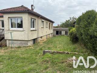 Vente maison 4 pièces Vente maison 4 pièces