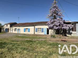 Vente Maison 4 chambresSaint-Maurice-des-Noues