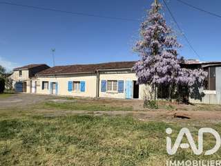 Vente maison 6 pièces Vente maison 6 pièces