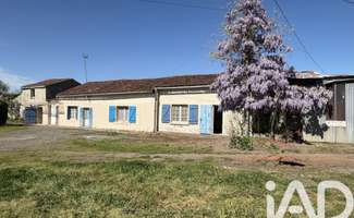 Photo Vente maison Saint-Maurice-des-Noues