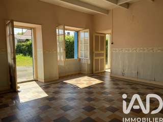 Vente maison 6 pièces Vente maison 6 pièces