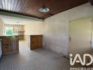 Vente maison 6 pièces Vente maison 6 pièces