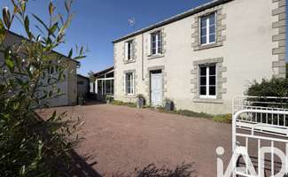 Photo Vente maison Saint-Maurice-des-Noues