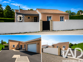 Vente maison 5 pièces Vente maison 5 pièces