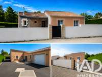 Vente maison 5 pièces Vente maison 5 pièces