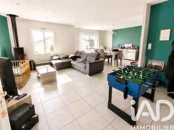 Vente maison 5 pièces Vente maison 5 pièces