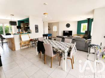 Vente maison 5 pièces Vente maison 5 pièces