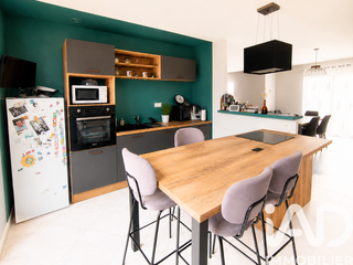 Vente maison 5 pièces Vente maison 5 pièces