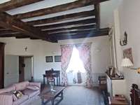 Vente maison 15 pièces