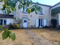Vente maison 15 pièces