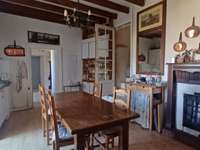 Vente maison 15 pièces