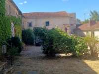 Vente maison 15 pièces