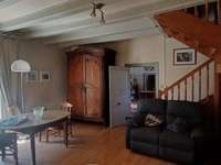 Vente maison 15 pièces