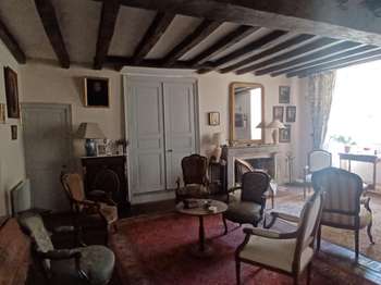 Vente maison 15 pièces