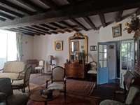 Vente maison 15 pièces