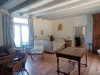 Vente maison 15 pièces