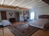 Vente maison 15 pièces