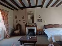 Vente maison 15 pièces