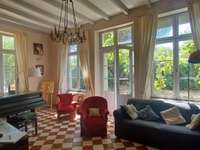 Vente maison 15 pièces