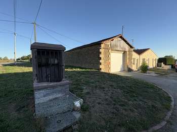 Photo Vente maison Saint-Maurice-des-Noues