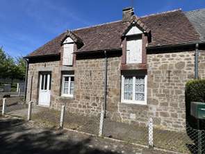 Vente Maison 1 chambreSaint-Maurice-du-Désert