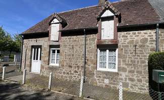 Photo Vente maison Saint-Maurice-du-Désert