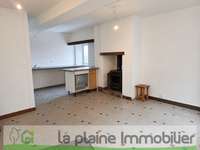 Vente maison 3 pièces Vente maison 3 pièces
