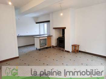 Vente maison 3 pièces Vente maison 3 pièces