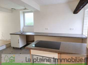 Vente maison 3 pièces Vente maison 3 pièces