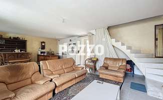 Photo Vente maison Saint-Maurice-en-Cotentin