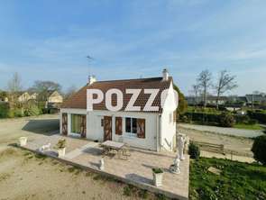 Vente Maison 2 chambresSaint-Maurice-en-Cotentin