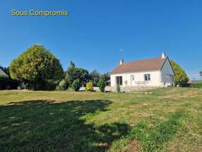 Vente Maison 2 chambresSaint-Maurice-en-Cotentin