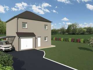 Vente maison