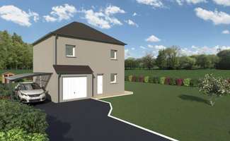 Photo Vente maison Saint-Maurice-en-Cotentin