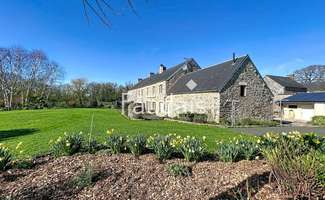 Photo Vente maison Saint-Maurice-en-Cotentin
