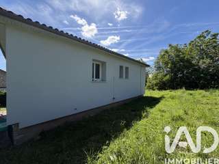 Vente maison 3 pièces Vente maison 3 pièces