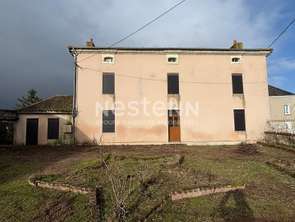Vente Maison 4 chambresSaint-Maurice-Etusson