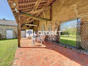 Vente Maison 7 chambresSaint-Maurice-Etusson