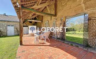 Photo Vente maison Saint-Maurice-Etusson