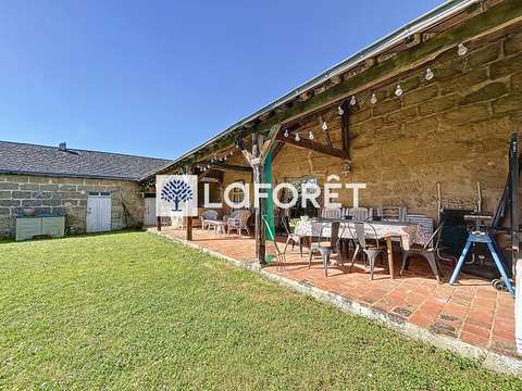 Vente maison 12 pièces Vente maison 12 pièces