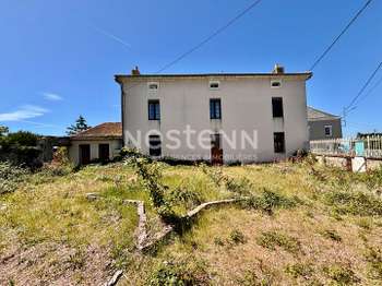 Vente Maison 4 chambresSaint-Maurice-Etusson