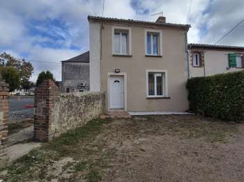 Vente Maison 2 chambresSaint-Maurice-Etusson