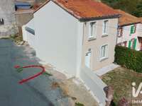 Vente maison 3 pièces Vente maison 3 pièces