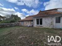 Vente maison 3 pièces Vente maison 3 pièces