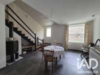 Vente maison 3 pièces Vente maison 3 pièces