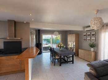 Vente Maison 3 chambresSaint-Maurice-l'Exil