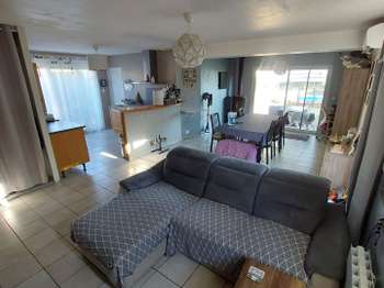 Vente maison 5 pièces Vente maison 5 pièces